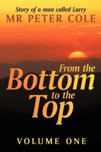 From the Bottom to the Top av Peter Cole