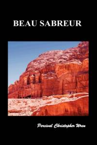Beau Sabreur av Percival Christopher Wren