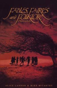 Fables, Fairies & Folklore av Mike McCarthy
