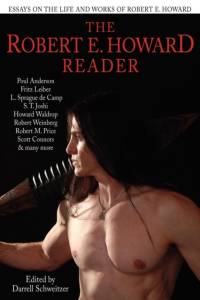 The Robert E. Howard Reader av Darrell Schweitzer