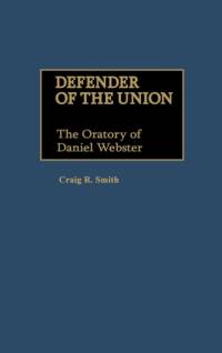 Defender of the Union av Craig R. Smith