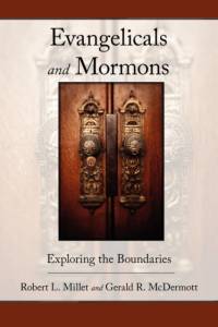 Evangelicals and Mormons av Gerald R. McDermott