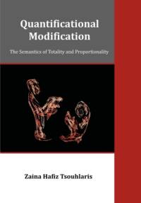 Quantificational Modification av Zaina Hafiz Tsouhlaris