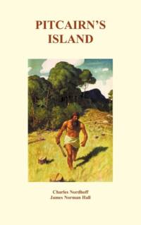 Pitcairn's Island av Charles Nordhoff
