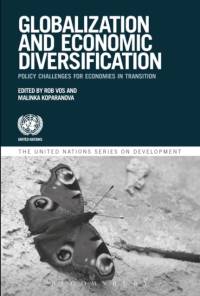 Globalization and Economic Diversification av United Nations