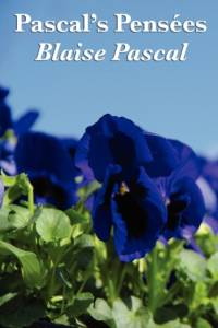 Pascal's Pensees av Blaise Pascal