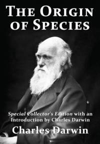 The Origin of Species av Charles Darwin