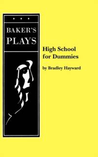 High School for Dummies av Bradley Hayward