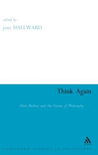 Think Again