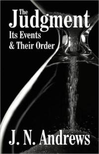 The Judgment av J N Andrews
