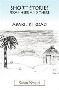 Short Stories From Here and There av Susan Oniovosa Nwajei