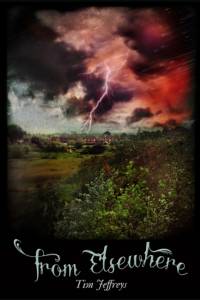 From Elsewhere: A Collection av Tim Jeffreys