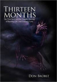 Thirteen Months av Don Brobst