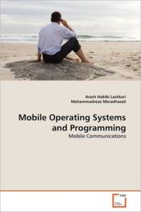 Mobile Operating Systems and Programming av Arash Habibi Lashkari
