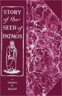 Story of the Seer of Patmos av Stephen N Haskell