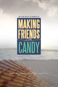 Making Friends with Candy av Jim Clark