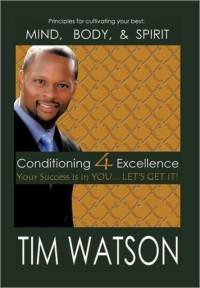 Conditioning-4-Excellence av Tim