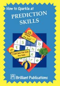How to Sparkle at Prediction Skills av Jo Laurence