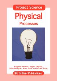 Physical Processes av Brian Smith
