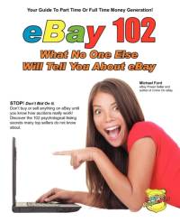 EBay 102 av Michael Ford