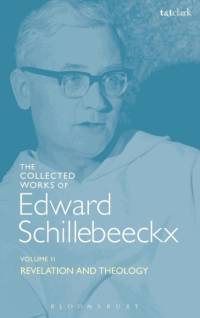 The Collected Works of Edward Schillebeeckx Volume 2 av Edward Schillebeeckx