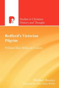 Bedford's Victorian Pilgrim av Michael Brealey