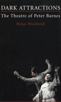 Dark Attractions av Brian (Author) Woolland