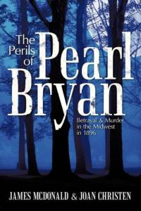 Perils of Pearl Bryan av James McDonald