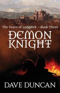 Demon Knight av Dave Duncan
