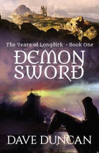 Demon Sword av Dave Duncan