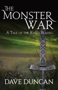 The Monster War av Dave Duncan