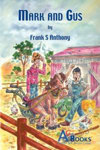 Mark and Gus av Frank Anthony