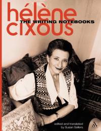 The Writing Notebooks av Helene Cixous