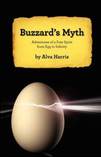 Buzzard's Myth av PhD Alva Harris