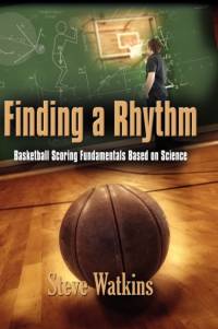 Finding a Rhythm av Steve Watkins