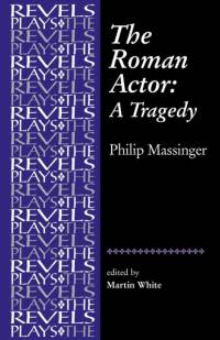 Roman Actor av Martin White