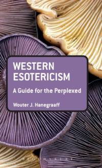 Western Esotericism: A Guide for the Perplexed av Professor Wouter J. Hanegraaff