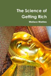 Science of Getting Rich Centenary Edition av Wallace Wattles