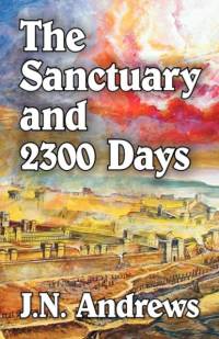 Sanctuary and Twenty-Three Hundred Days av J N Andrews