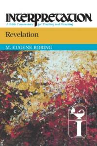 Revelation av M. Eugene Boring