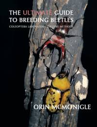 The Ultimate Guide to Breeding Beetles av Orin McMonigle