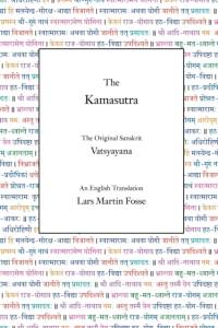 The Kamasutra av Vatsyayana