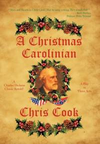 Christmas Carolinian av Chris Cook