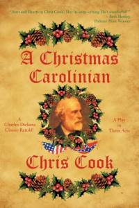 Christmas Carolinian av Chris Cook