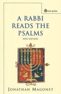 A Rabbi Reads the Psalms av Jonathan Magonet