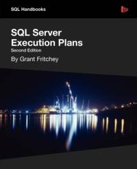 SQL Server Execution Plans av Grant Fritchey