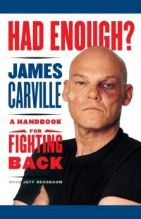 Had Enough? av James Carville