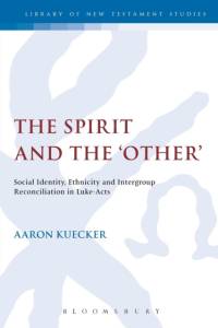 Spirit and the 'Other' av USA) Kuecker