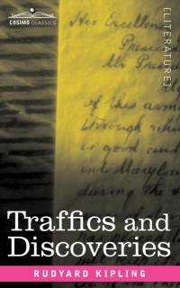 Traffics and Discoveries av Rudyard Kipling