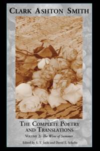 The Complete Poetry and Translations Volume 2 av David E Schultz